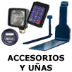 ACCESORIOS Y UÑAS