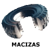 CUBIERTAS MACIZAS